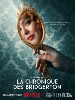 La chronique des Bridgerton, la série phare de Netflix revient ! 