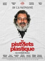Les Pistolets en plastique - Jean-Christophe Meurisse - critique