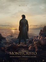 Le comte de Monte-Cristo - Matthieu Delaporte, Alexandre de La Patellière - critique + test DVD