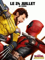 Deadpool & Wolverine - Shawn Levy - critique