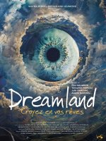 Dreamland - Paul Gourdon, Julie Marchal, Théophile Moreau, Agathe Roussel - critique