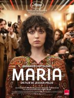 Maria - Jessica Palud - critique