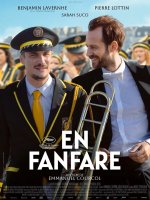 En fanfare - Emmanuel Courcol - critique