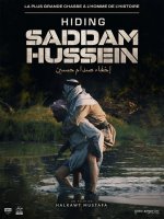 Hiding Saddam Hussein - Halkawt Mustafa - critique