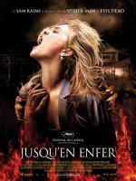 Jusqu'en enfer - Sam Raimi - critique