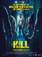 Kill - Nikhil Nagesh Bhat - critique