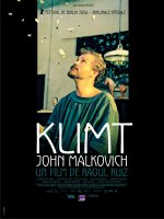 Klimt - Raúl Ruiz - critique