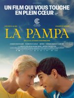 La Pampa - Antoine Chevrollier - critique