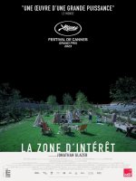 La zone d'intérêt - Jonathan Glazer - critique 