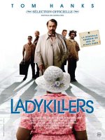 Ladykillers - Joel & Ethan Coen - critique