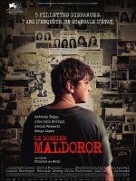 Le dossier Maldoror - Fabrice Du Welz - critique