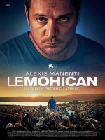 Le Mohican - Frédéric Farrucci - critique