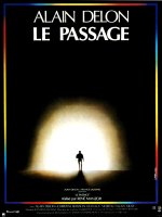 Le passage - René Manzor - critique