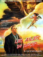 Les ailes du désir - Wim Wenders - critique