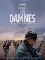 Les Damnés - Roberto Minervini - critique