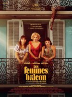 Les Femmes au balcon - Noémie Merlant - critique