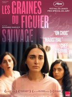 Les Graines du figuier sauvage - Mohammad Rasoulof - critique