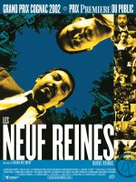 Les neuf reines - Fabián Bielinsky - critique