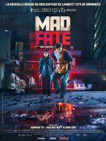 Mad Fate - Soi Cheang - critique