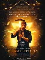 Megalopolis - Francis Ford Coppola - critique 