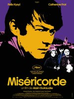 Miséricorde - Alain Guiraudie - critique