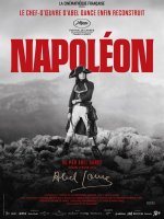 Napoléon vu par Abel Gance : la restauration choc en salles