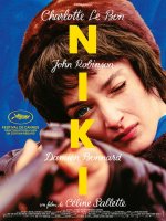 Niki - Céline Sallette - critique