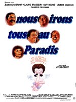 Nous irons tous au paradis - Yves Robert - critique