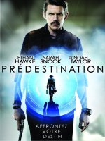 Predestination - Michael & Peter Spierig - critique