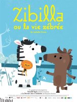 Zibilla ou la vie zébrée - la critique du film