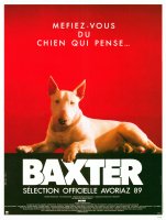 Baxter - Jérôme Boivin - critique