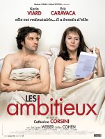 Les ambitieux - Catherine Corsini - critique