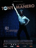 Tony Manero - Pablo Larraín - critique