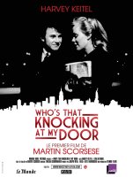 Who's That Knocking at My Door - Martin Scorsese - critique