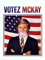 Votez McKay - Michael Ritchie - critique 