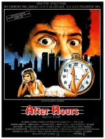 After Hours - Martin Scorsese - critique