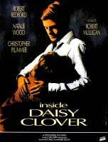 Daisy Clover - Robert Mulligan - critique