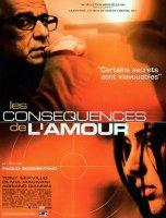 Les conséquences de l'amour - Paolo Sorrentino - critique