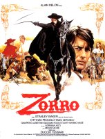 Zorro - Duccio Tessari - critique