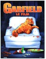 Garfield, le film - la critique