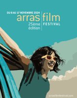 La 25e édition de l'Arras film festival démarre en fanfare