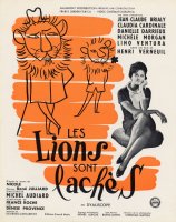 Les lions sont lâchés - Henri Verneuil - critique 