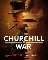 La guerre selon Churchill - critique de la mini-série documentaire