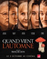 D'un film à l'autre : Quand vient l'automne de François Ozon et Miséricorde d'Alain Guiraudie