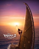 Festival d'Annecy 2024 : la présentation de Vaiana 2