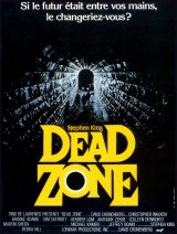 Dead Zone - David Cronenberg - critique