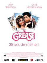 Grease - Randal Kleiser - critique