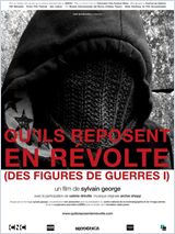 Qu'ils reposent en révolte (des figures de guerre) - coup d'oeil