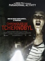 Chroniques de Tchernobyl (Chernobyl Diaries) - en route pour la peur ? Bande-annonce...