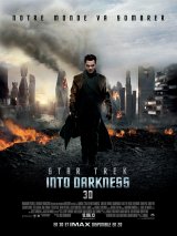 Star Trek Into Darkness - la critique...